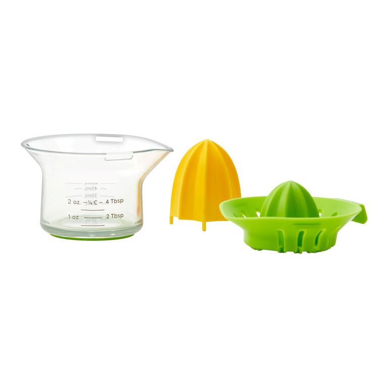 Chef'n Juicester Jr Mini Citrus Juicer