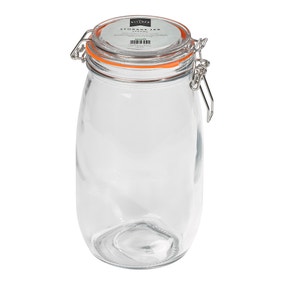 Lever Arm Jar