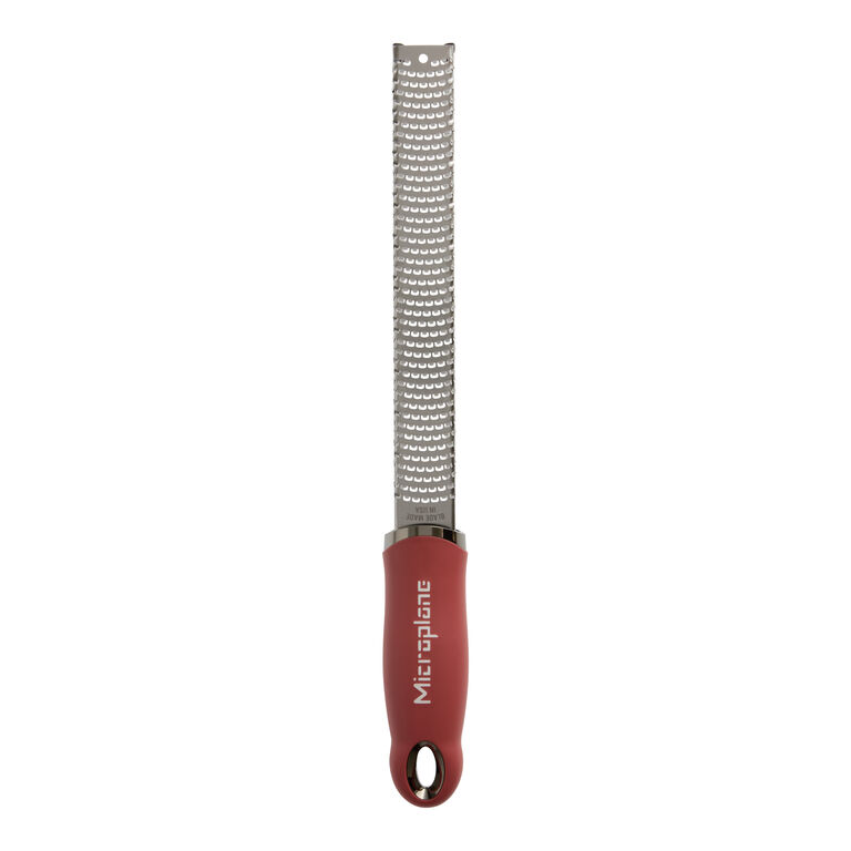 Microplane Premium Classic Series Zester