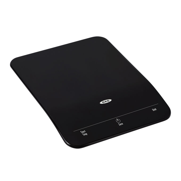 OXO Good Grips Precision Scale with Timer