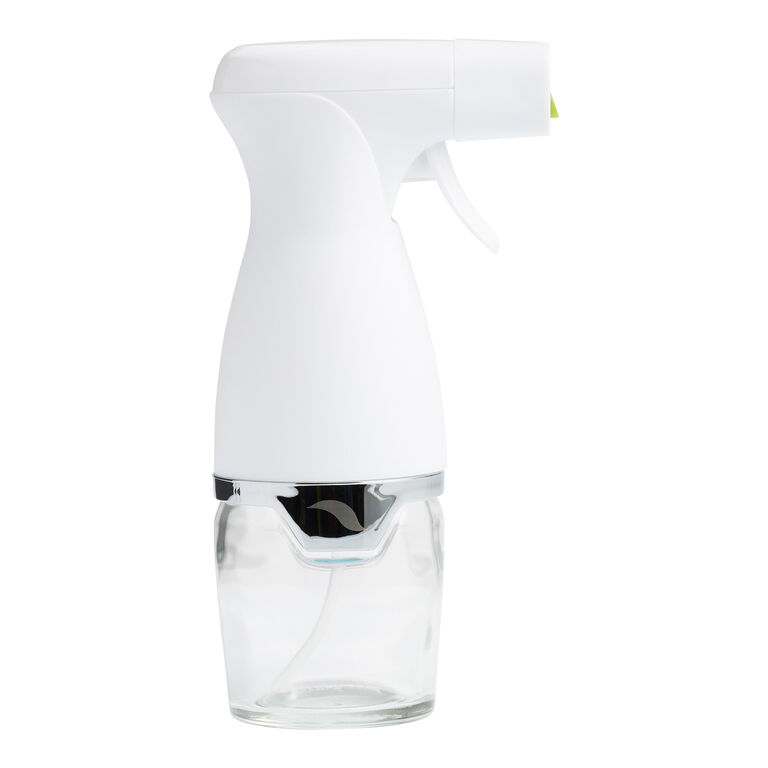 Prepara Simply Spray Glass Base Oil Mister