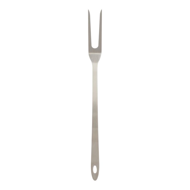 Stainless Steel Serving Fork
