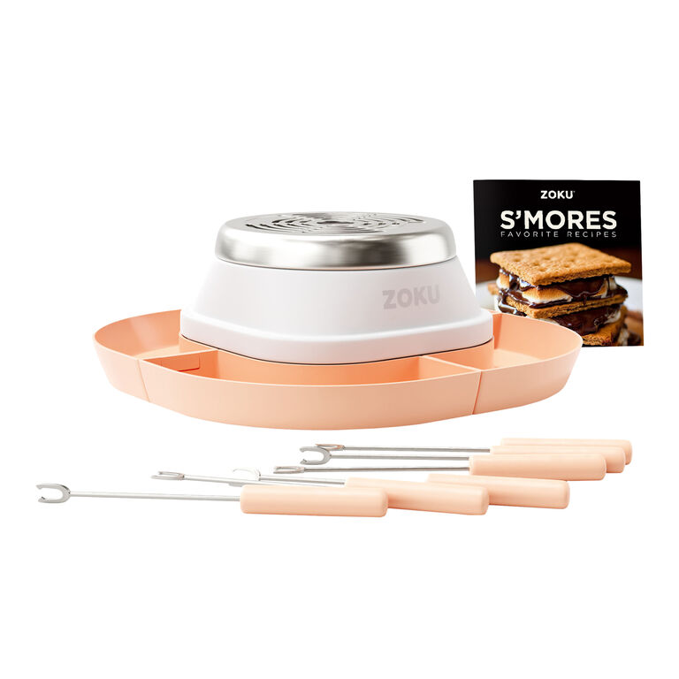 Zoku Electric S'mores Maker Set