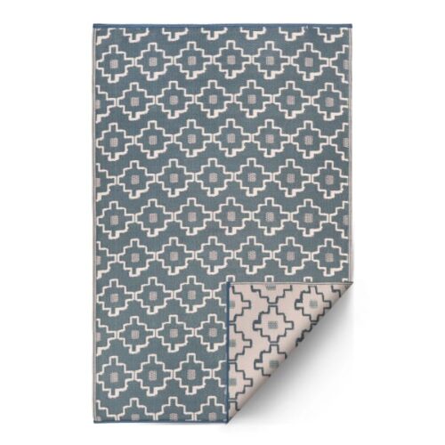 FabHabitat Copenhagen Reversible Outdoor Rug
