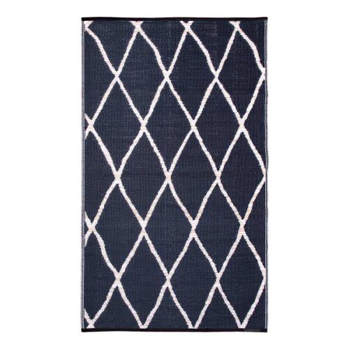 FabHabitat Nairobi Reversible Outdoor Rug