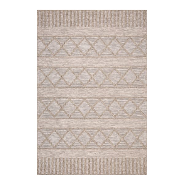 Fotakis Rugs & Floors Natural Al Fresco Outdoor Rug, 160cm x 230cm