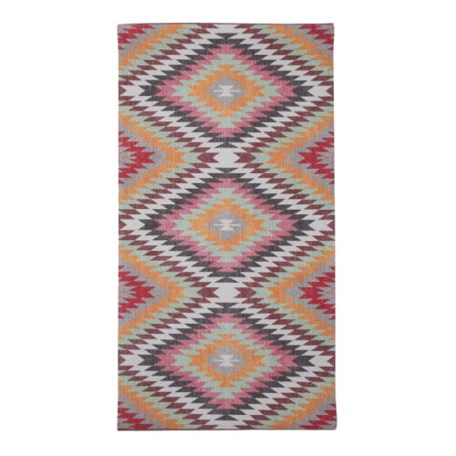 Fotakis Rugs & Floors Persian Modas Vinyl Runner, 80cm x 150cm