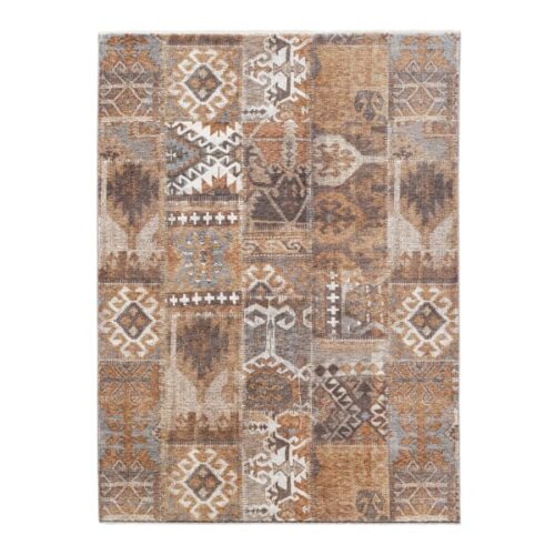Hertex HAUS Bronze Amulet Rug, 200cm x 280cm