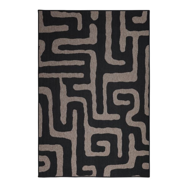 Hertex HAUS Earth Skukuza Outdoor Rug, 200cm x 300cm