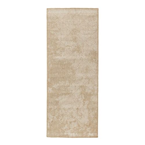 Hertex HAUS Jute Antonio Outdoor Runner, 80cm x 200cm