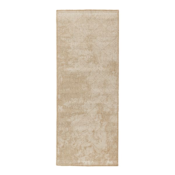 Hertex HAUS Jute Antonio Outdoor Runner, 80cm x 200cm