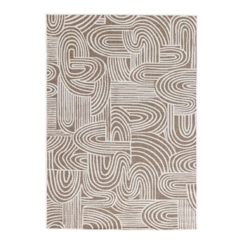 Hertex HAUS Sandcastle Kinky Outdoor Rug, 160cm x 230cm