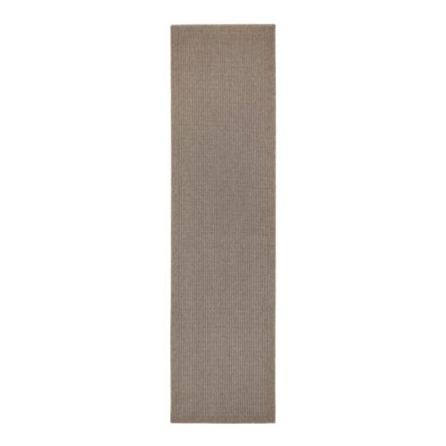 Hertex HAUS Seasand Foreshore Outdoor Runner, 80cm x 300cm