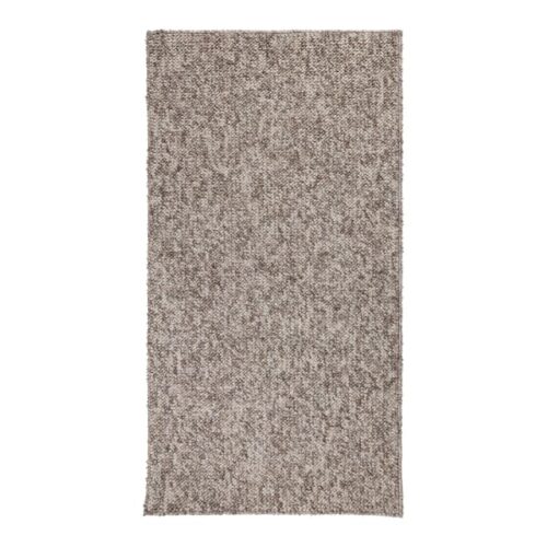 Hertex HAUS Stones Chunky Runner, 80cm x 150cm