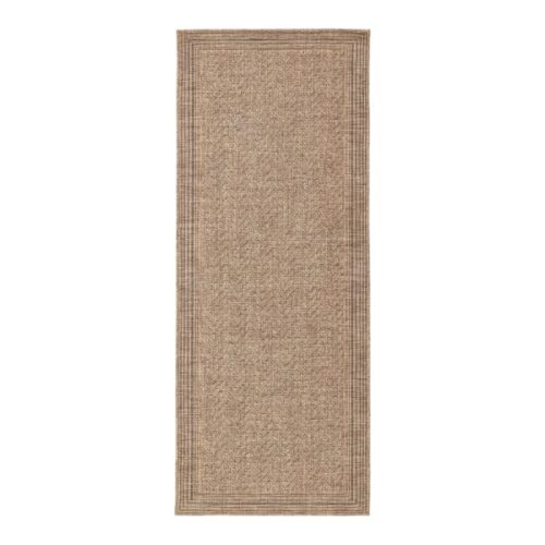 Hertex HAUS Straw Pogo Runner, 80cm x 200cm