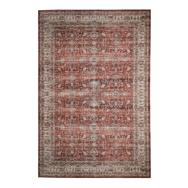 Hertex HAUS Trish Printed Rug, 200cm x 300cm