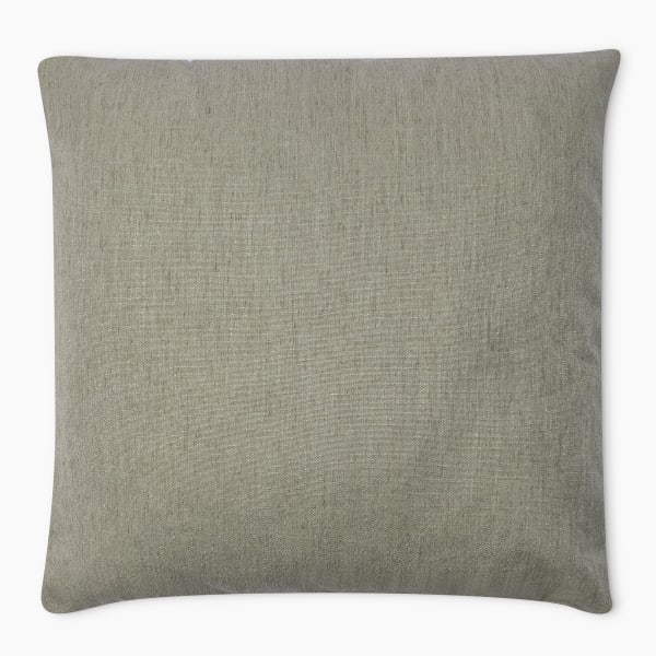 Thread Office Laurel Oak Academy Scatter Cushion Cover, 50cm x 50cm